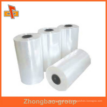 food grade strech film for pallet shrink wrap film